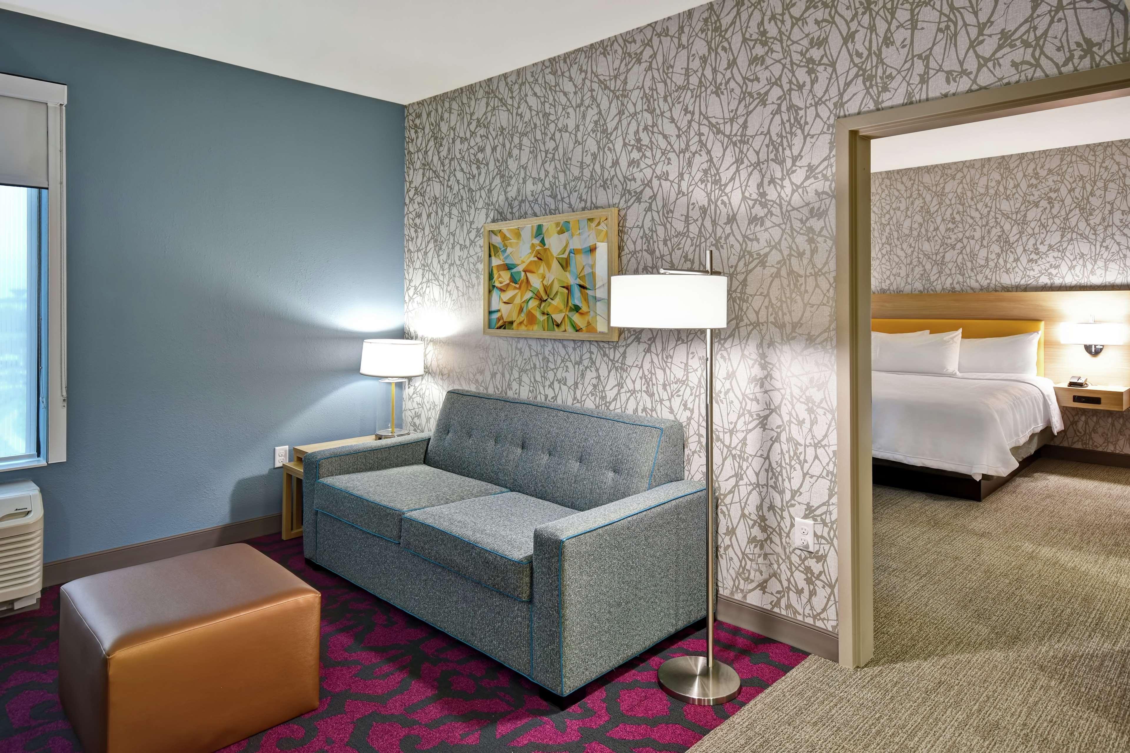 Home2 Suites By Hilton Франкфорт Экстерьер фото