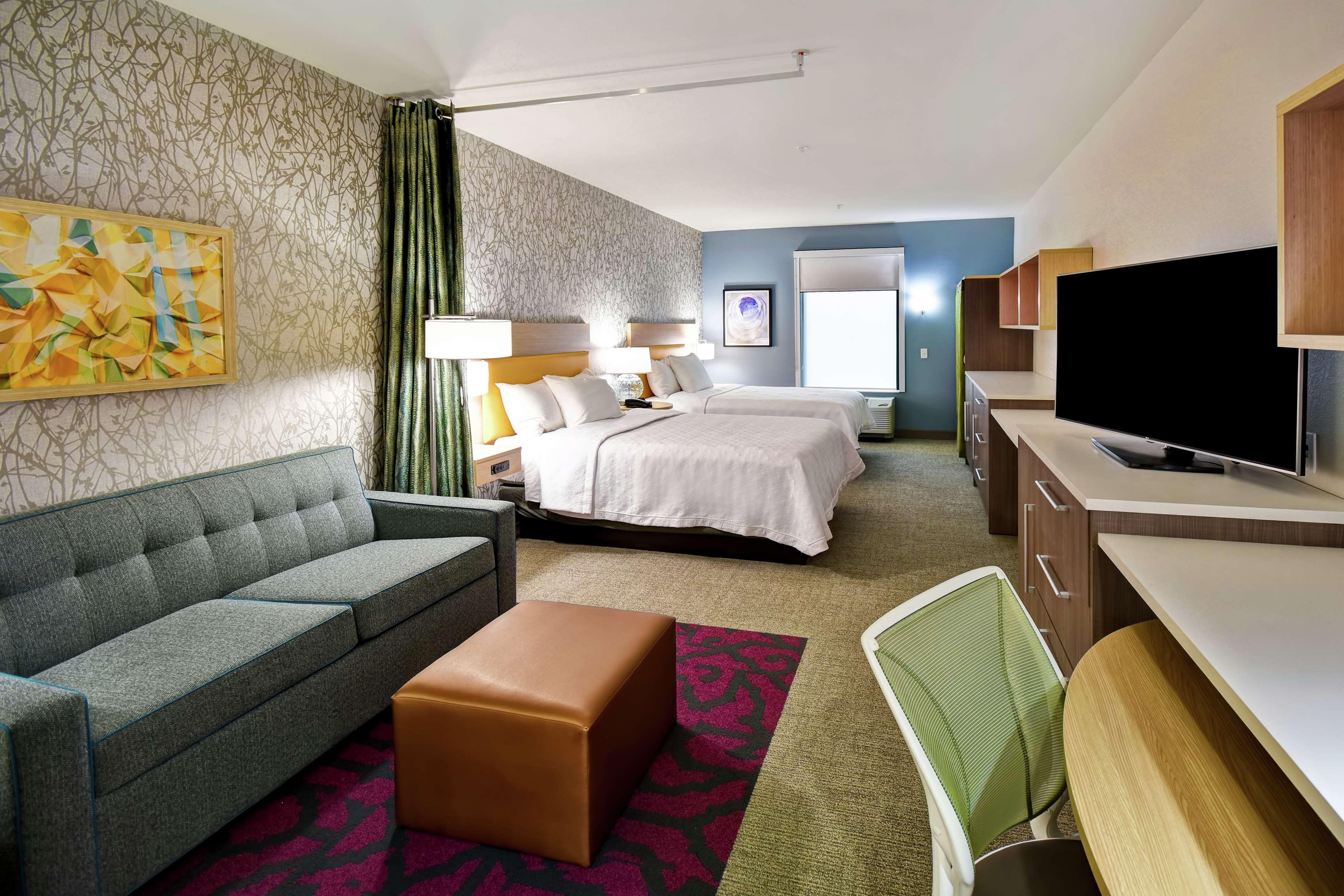 Home2 Suites By Hilton Франкфорт Экстерьер фото